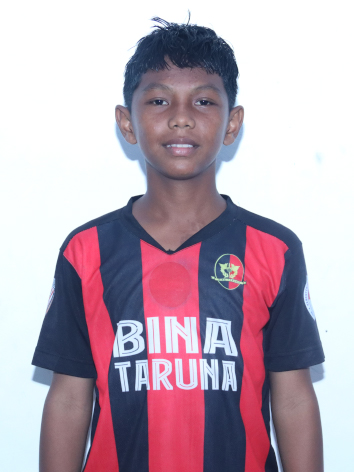 Balkhy Bima Ramdhani